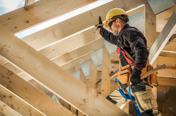 Best Storm Damage Roof Repair  in Glen Rock, PA