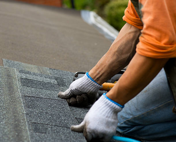 Heating Cable for Roof Installation in Glen Rock, PA