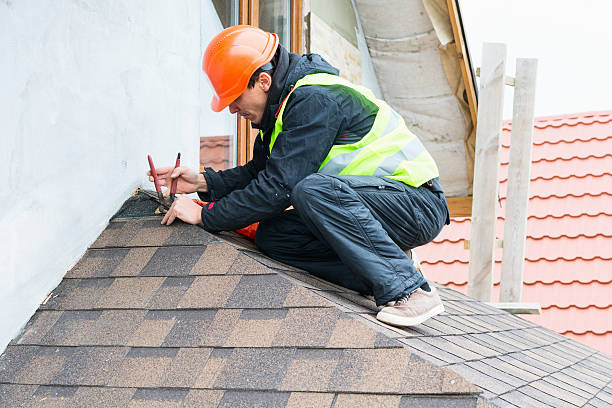 Professional Roofing Contractor in Glen Rock, PA
